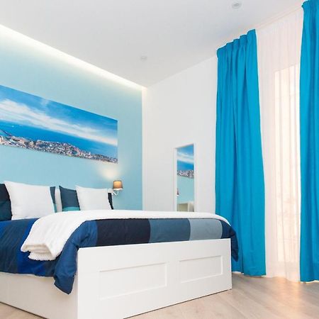 Casa Galu' Bed and Breakfast Νάπολη Εξωτερικό φωτογραφία