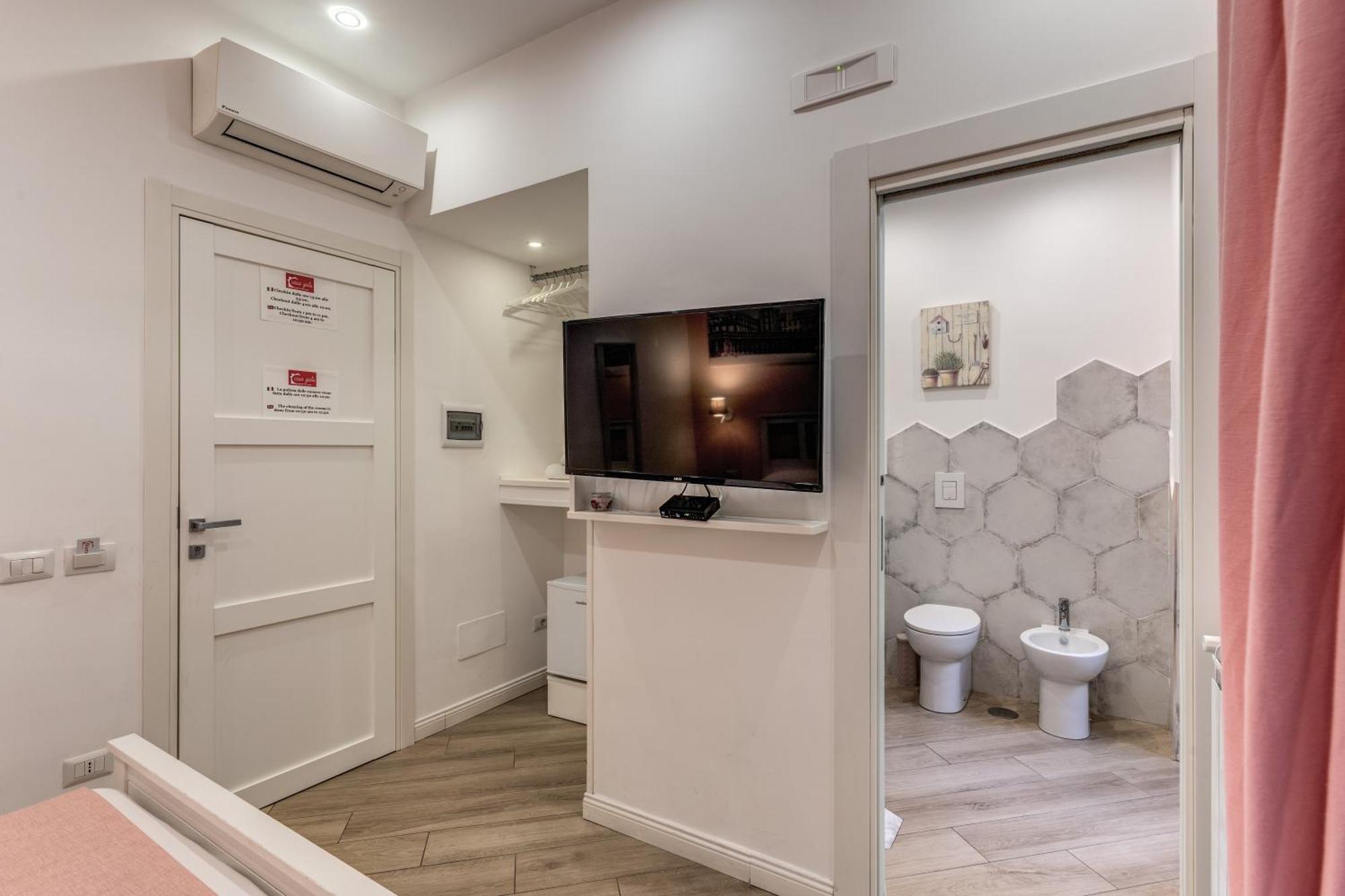 Casa Galu' Bed and Breakfast Νάπολη Εξωτερικό φωτογραφία