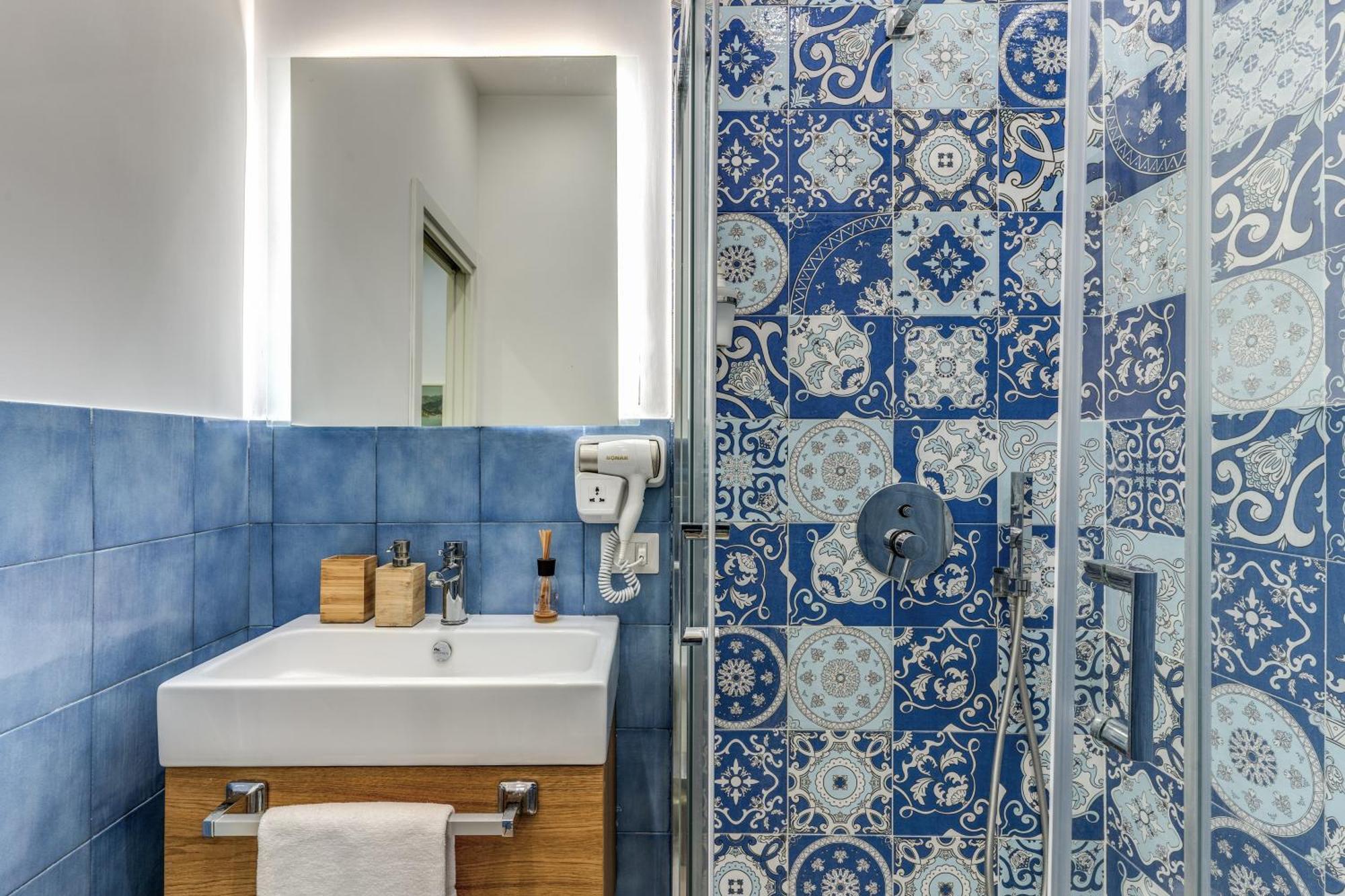 Casa Galu' Bed and Breakfast Νάπολη Εξωτερικό φωτογραφία