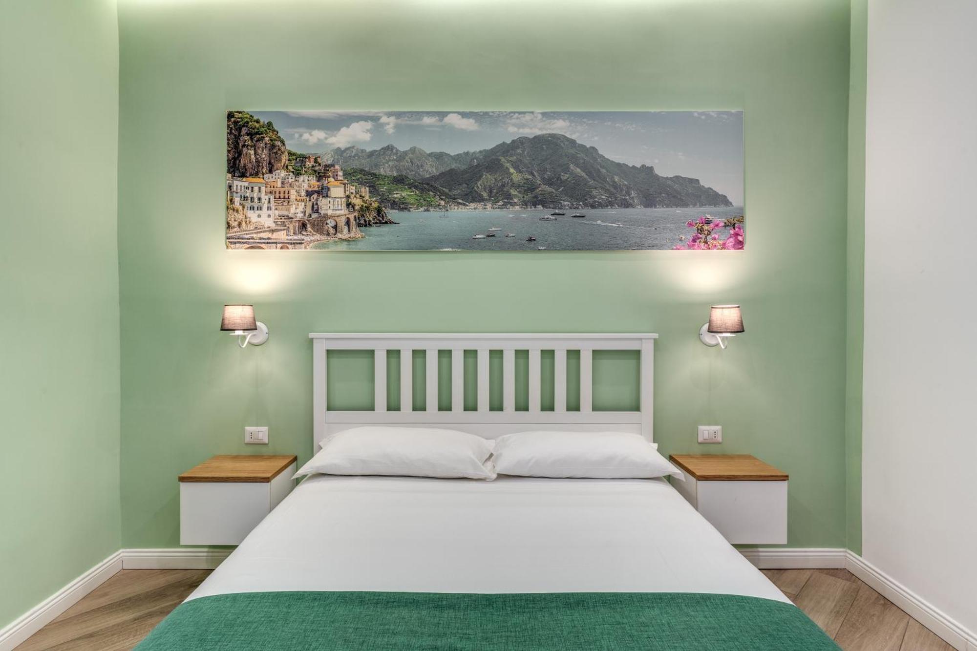 Casa Galu' Bed and Breakfast Νάπολη Εξωτερικό φωτογραφία