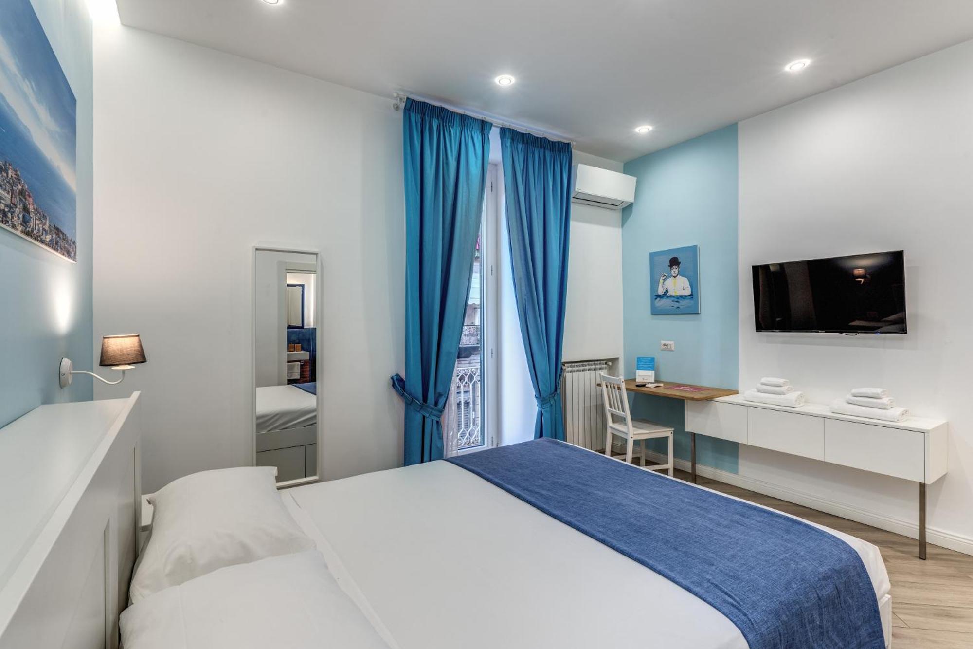 Casa Galu' Bed and Breakfast Νάπολη Εξωτερικό φωτογραφία