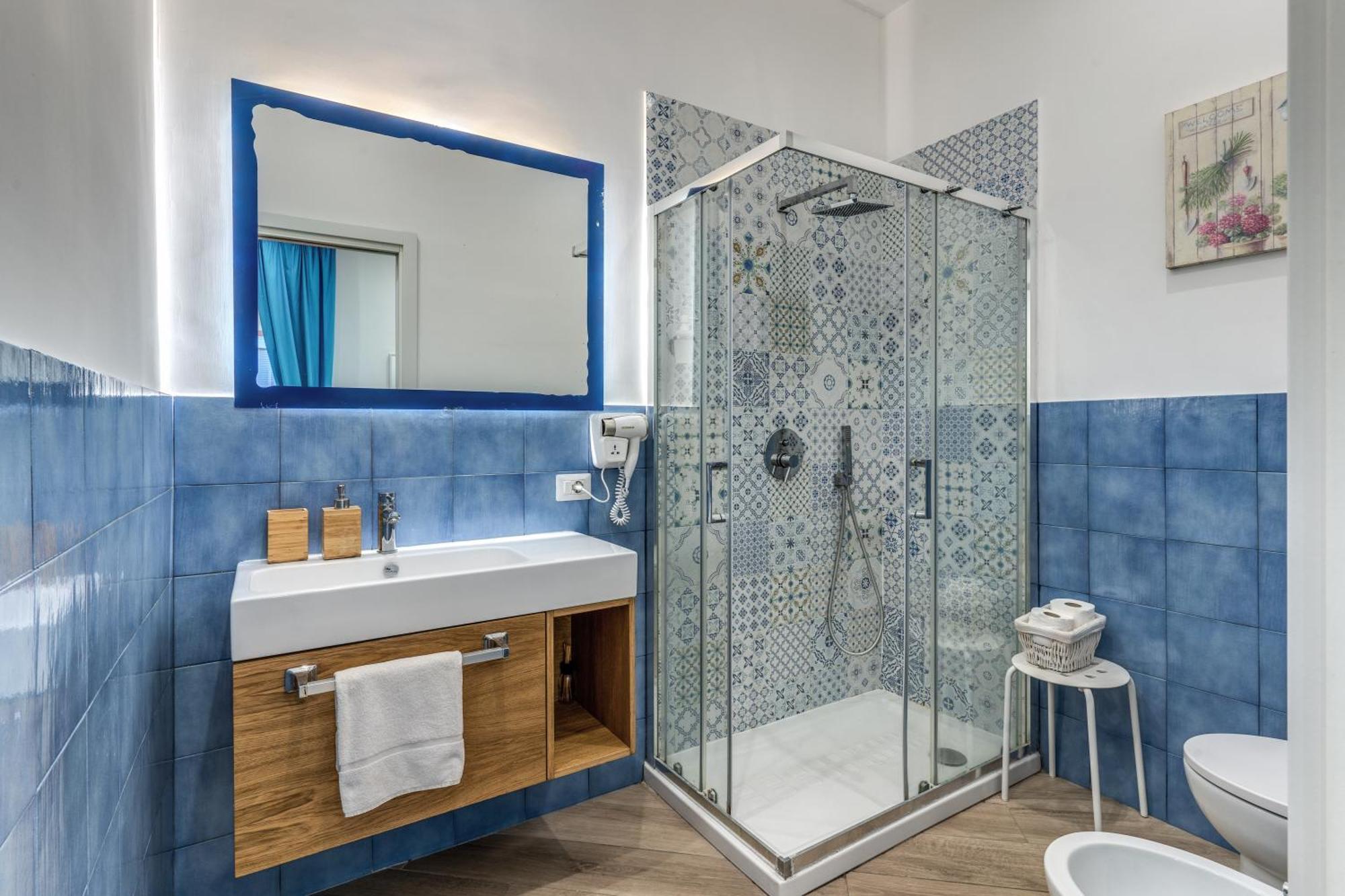 Casa Galu' Bed and Breakfast Νάπολη Εξωτερικό φωτογραφία