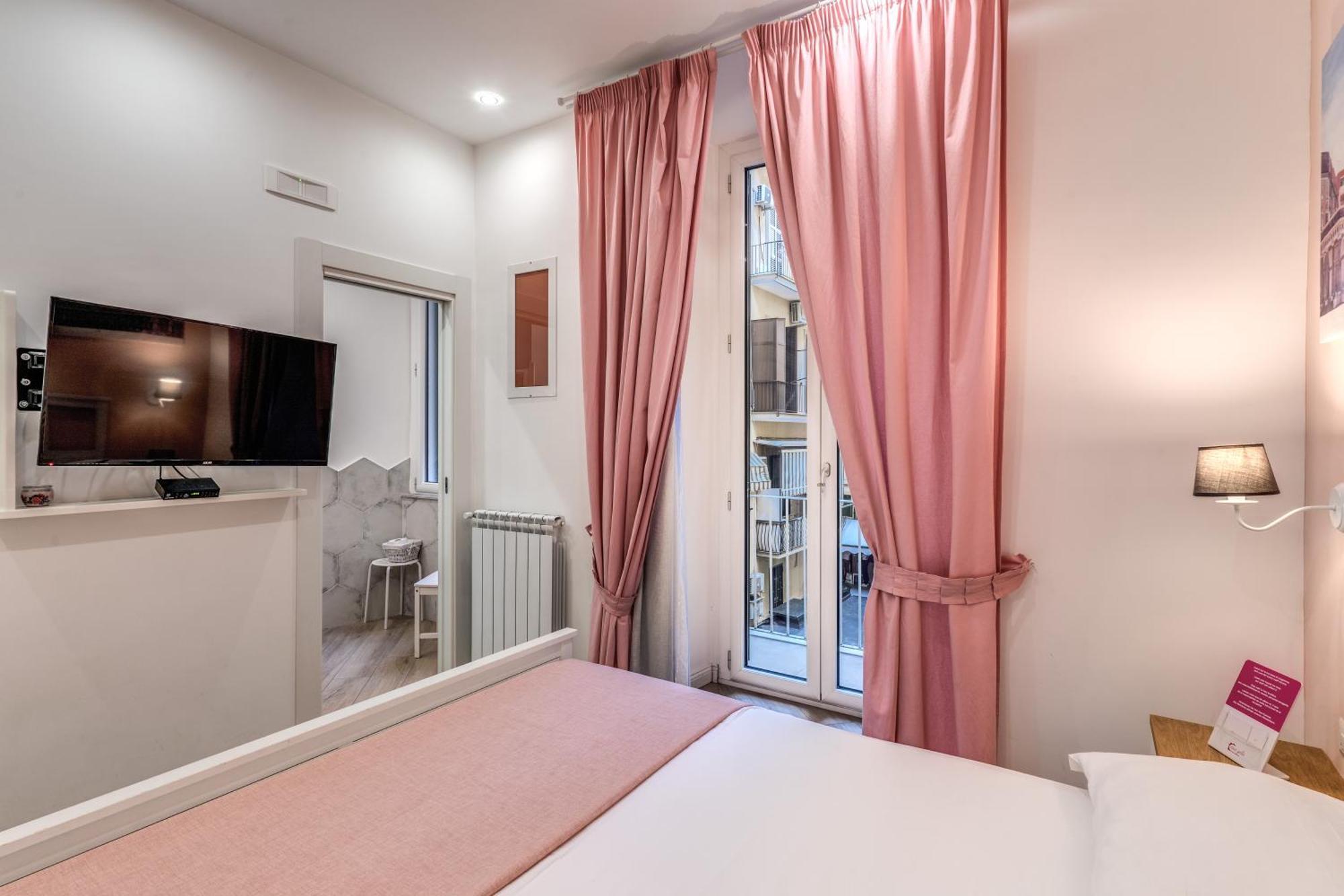 Casa Galu' Bed and Breakfast Νάπολη Εξωτερικό φωτογραφία