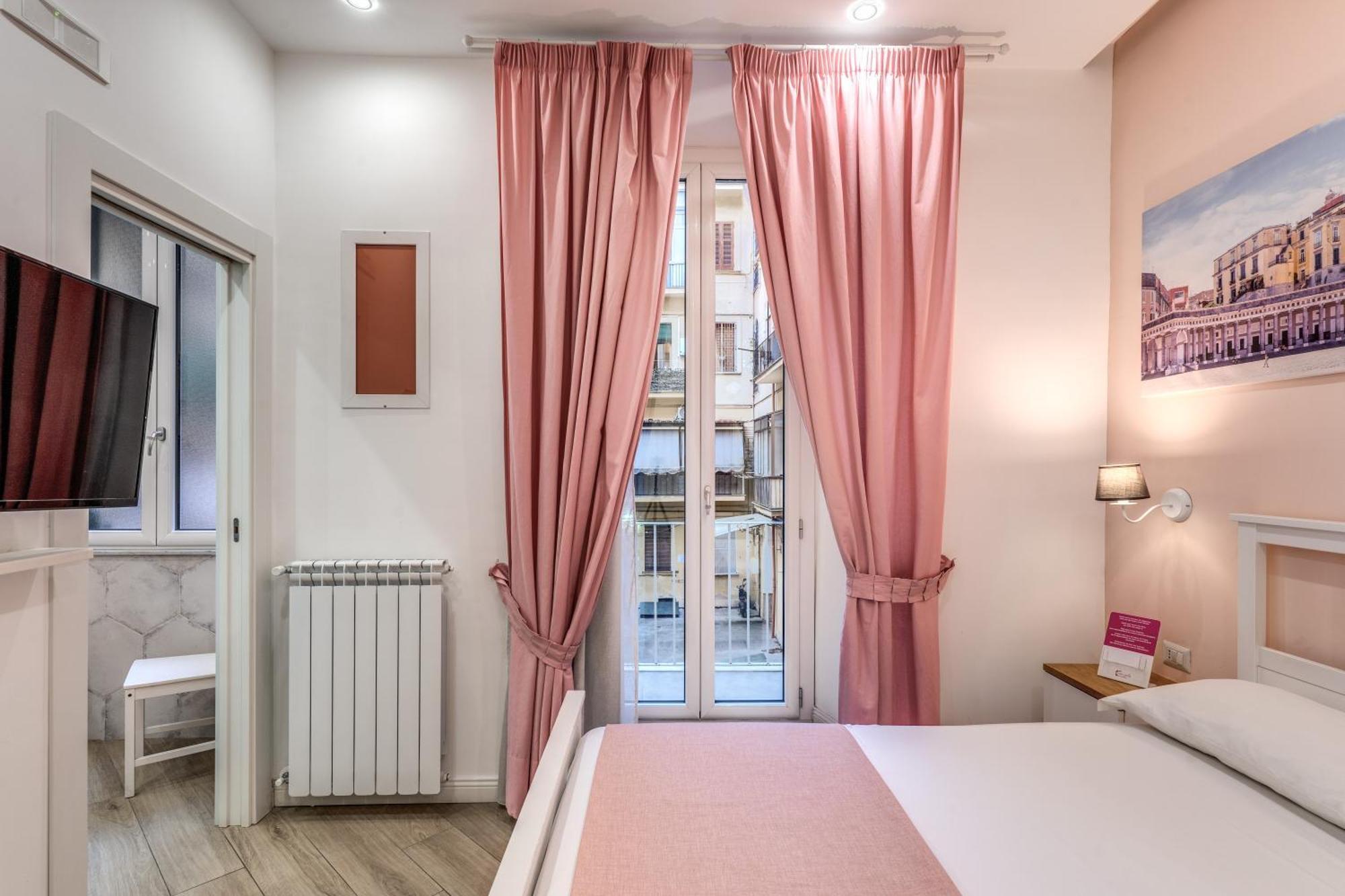 Casa Galu' Bed and Breakfast Νάπολη Εξωτερικό φωτογραφία