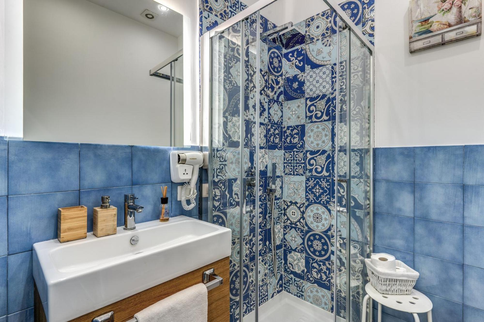 Casa Galu' Bed and Breakfast Νάπολη Εξωτερικό φωτογραφία