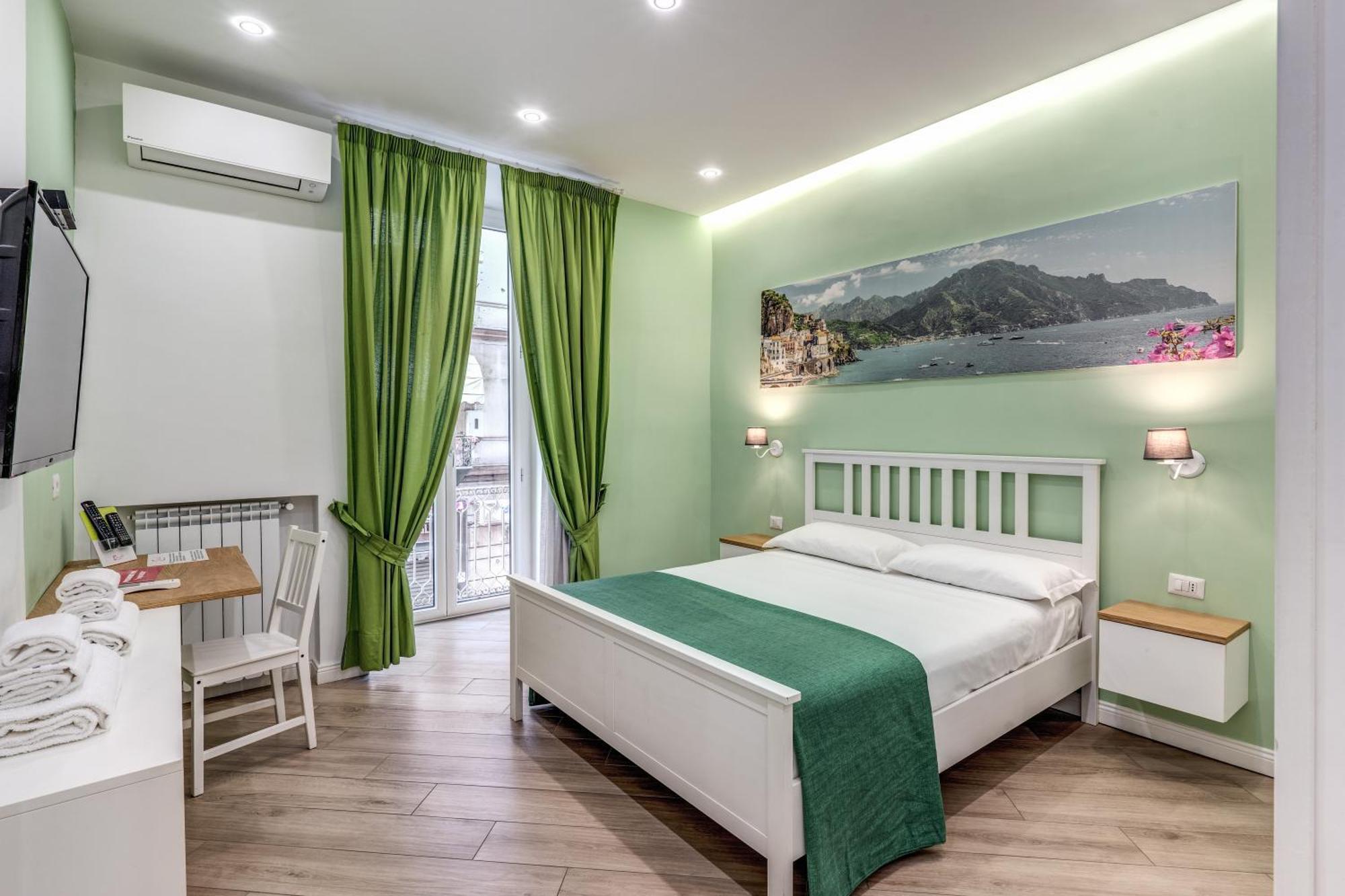 Casa Galu' Bed and Breakfast Νάπολη Εξωτερικό φωτογραφία