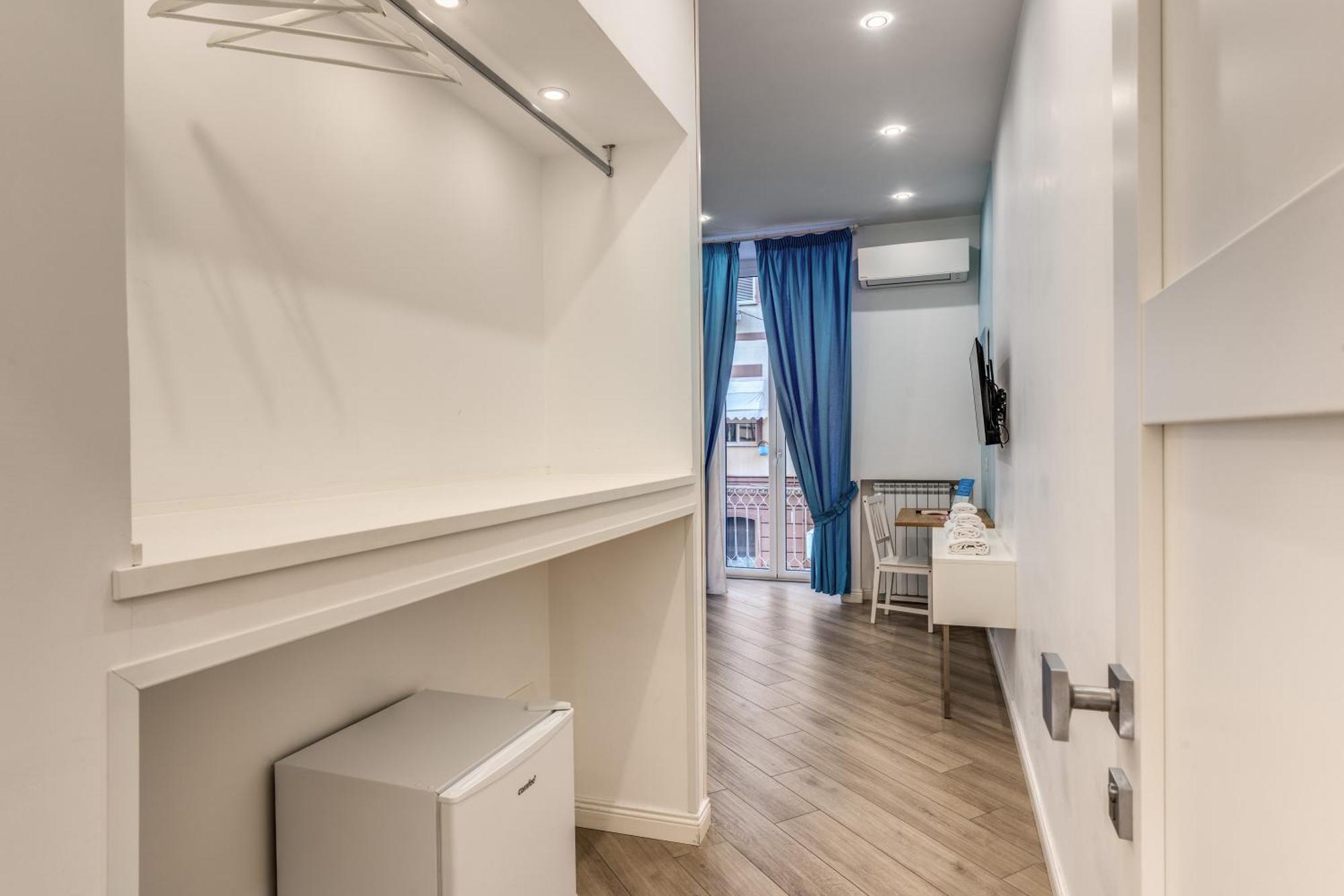 Casa Galu' Bed and Breakfast Νάπολη Εξωτερικό φωτογραφία