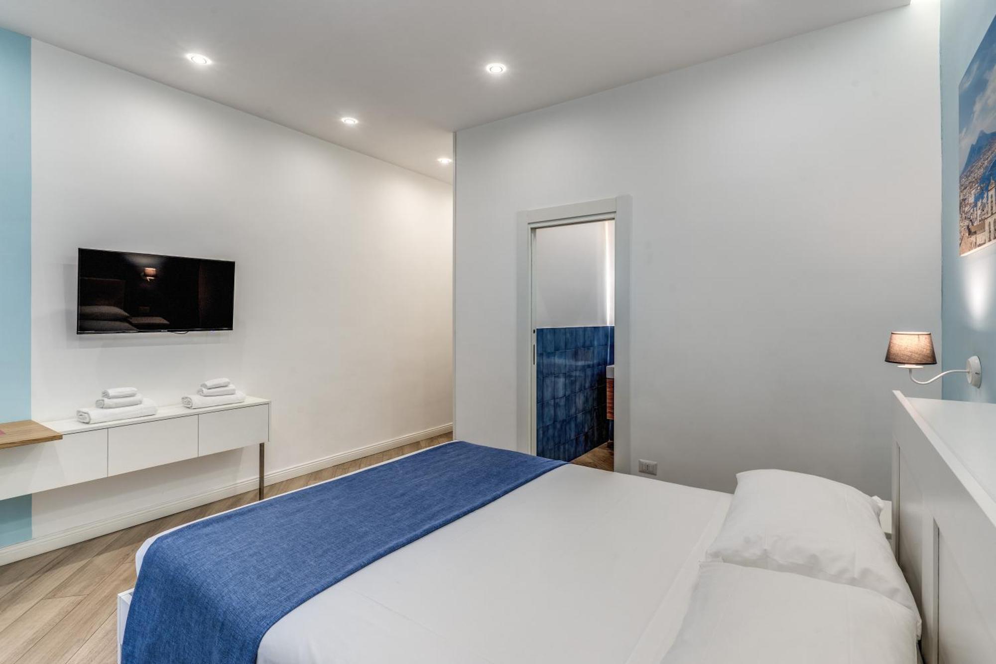 Casa Galu' Bed and Breakfast Νάπολη Εξωτερικό φωτογραφία