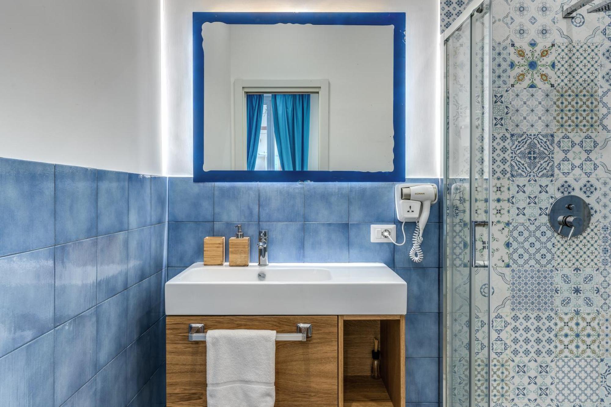 Casa Galu' Bed and Breakfast Νάπολη Εξωτερικό φωτογραφία
