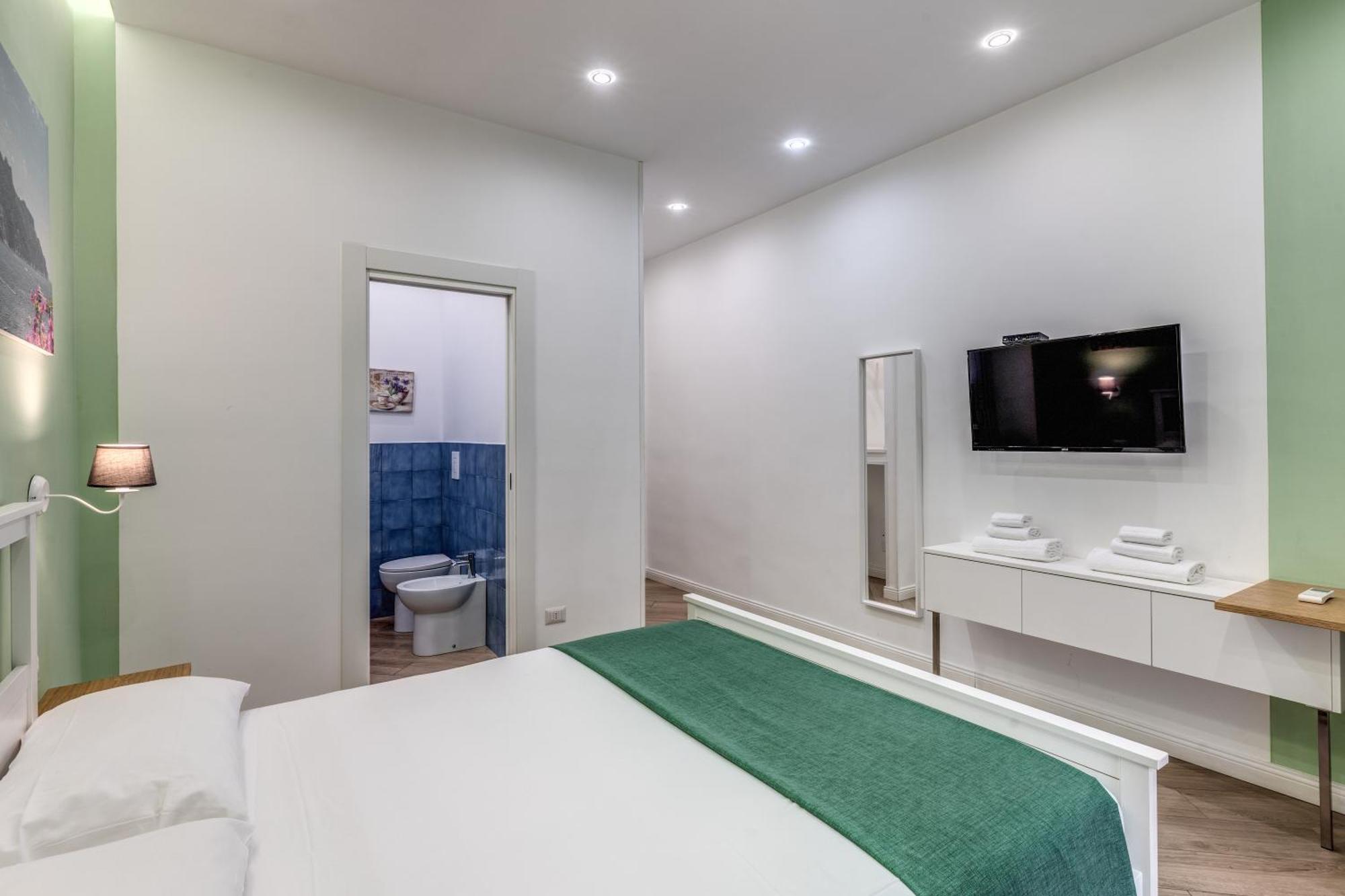 Casa Galu' Bed and Breakfast Νάπολη Εξωτερικό φωτογραφία