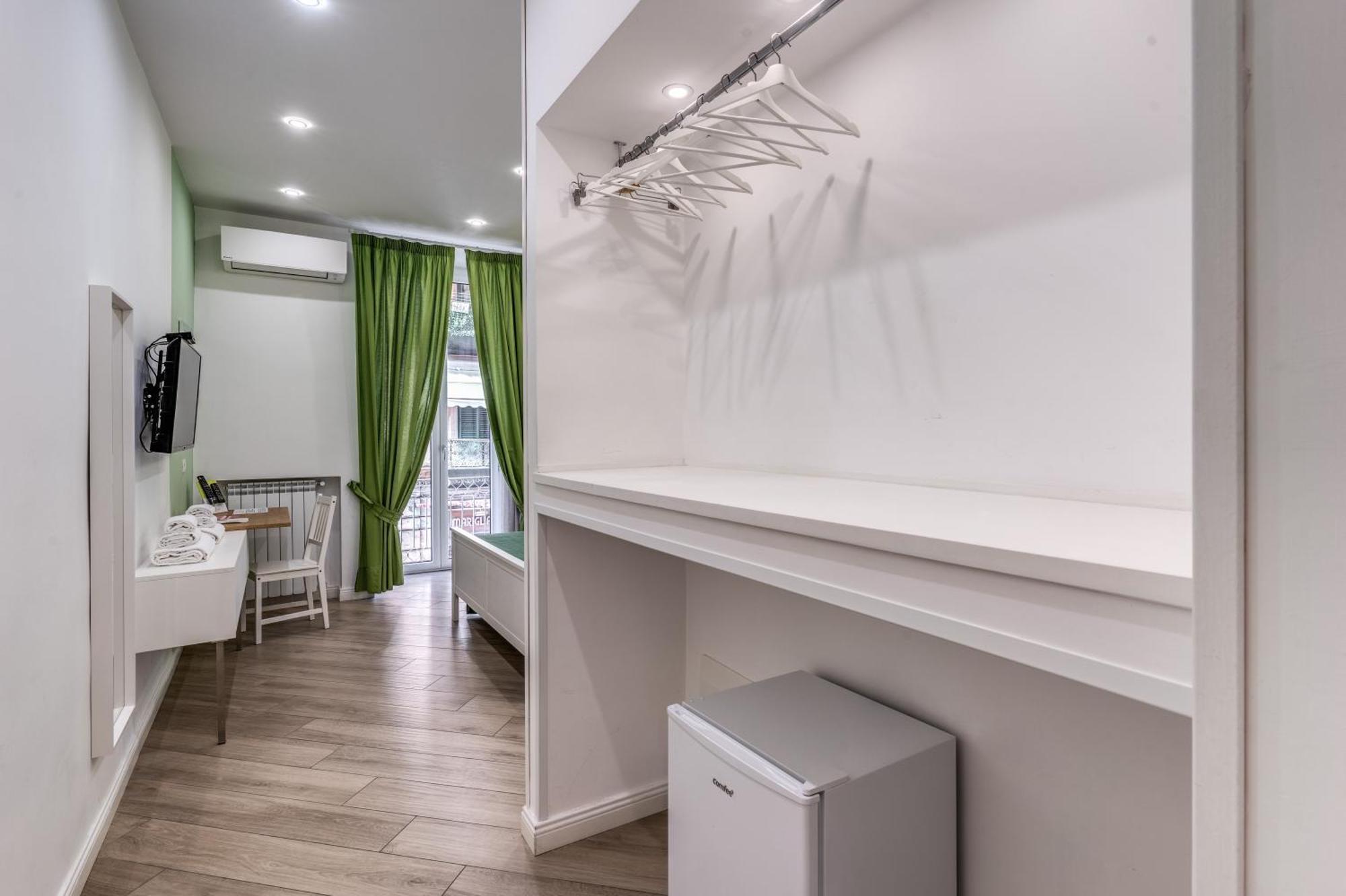 Casa Galu' Bed and Breakfast Νάπολη Εξωτερικό φωτογραφία
