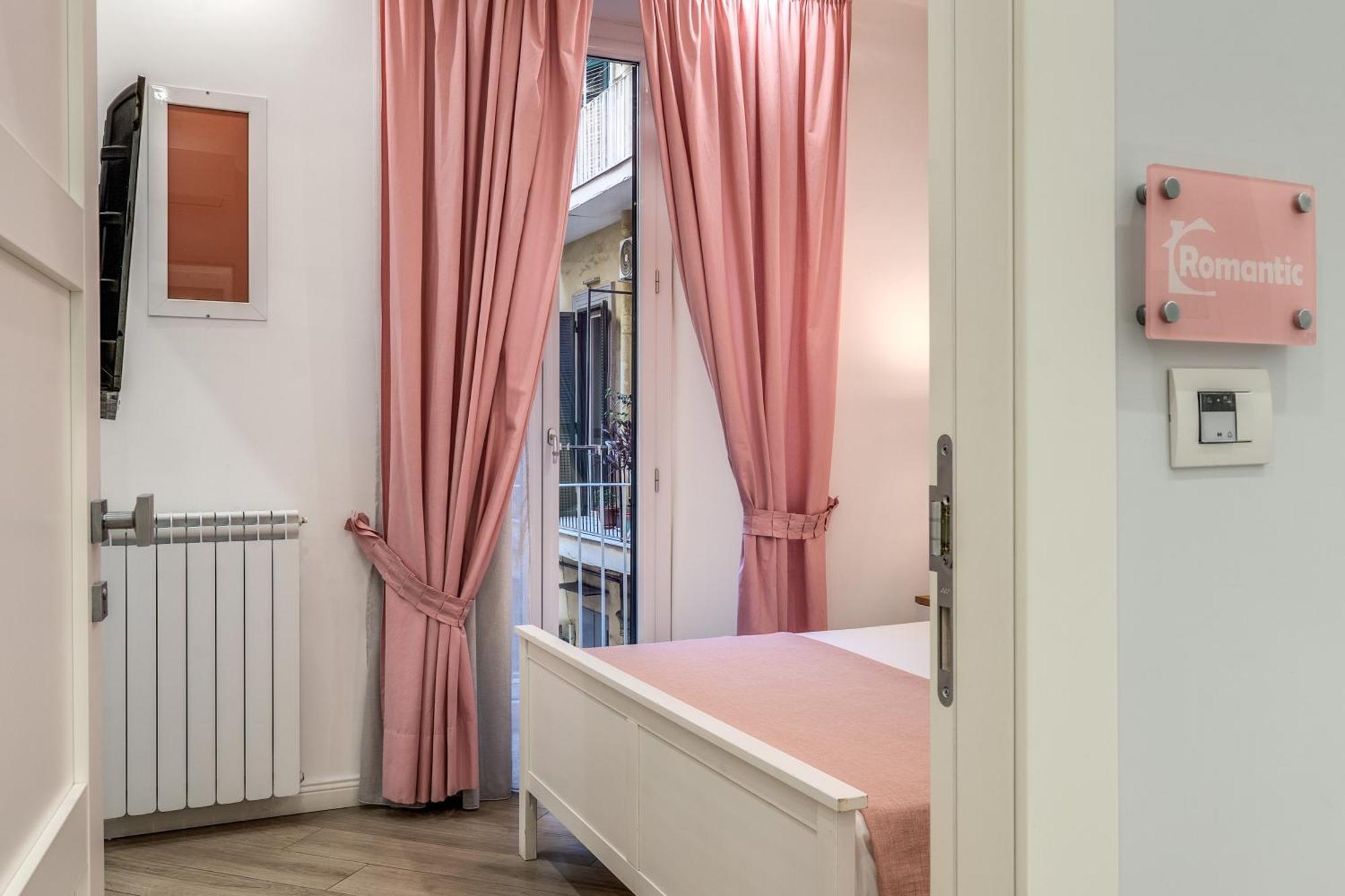 Casa Galu' Bed and Breakfast Νάπολη Εξωτερικό φωτογραφία