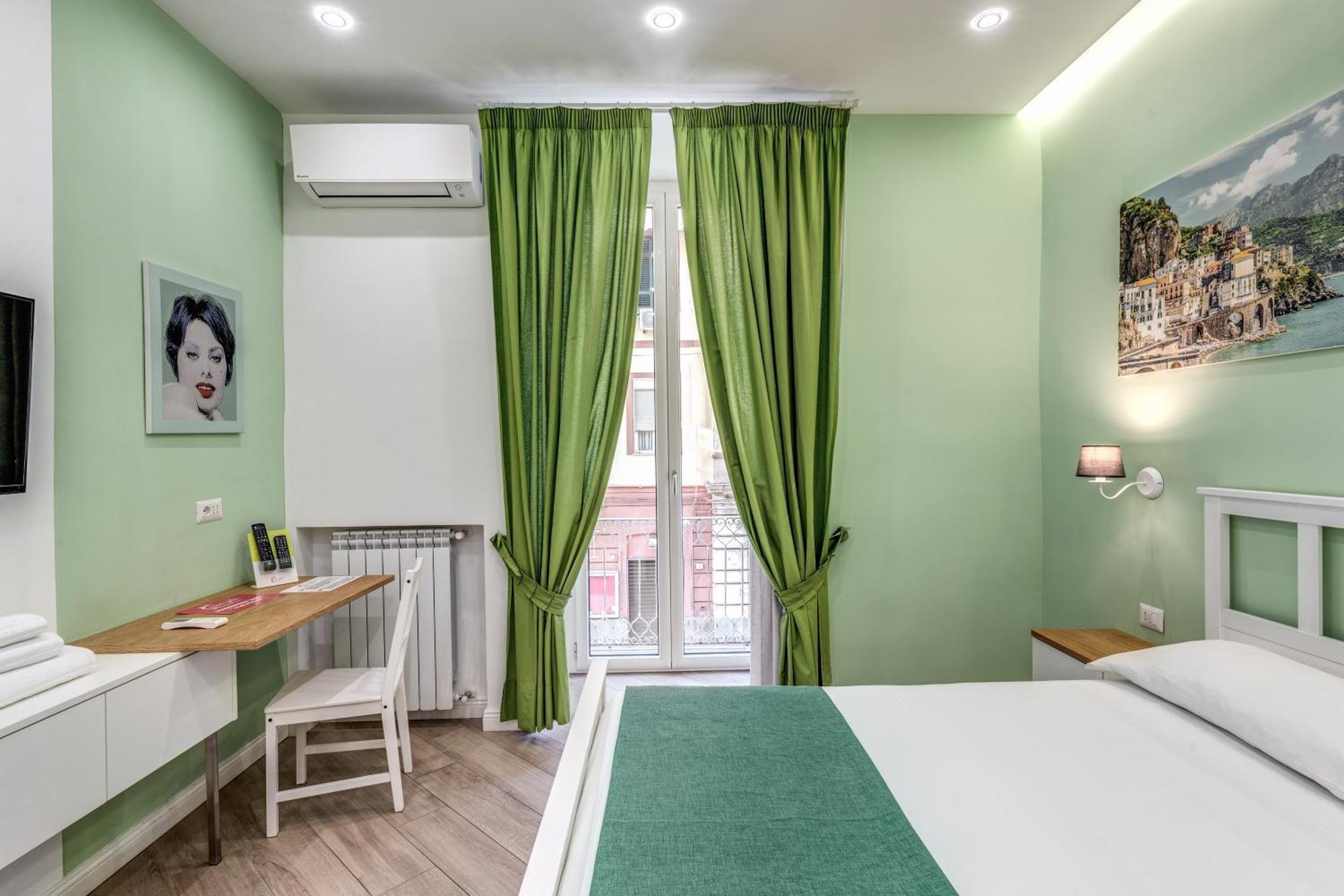 Casa Galu' Bed and Breakfast Νάπολη Εξωτερικό φωτογραφία